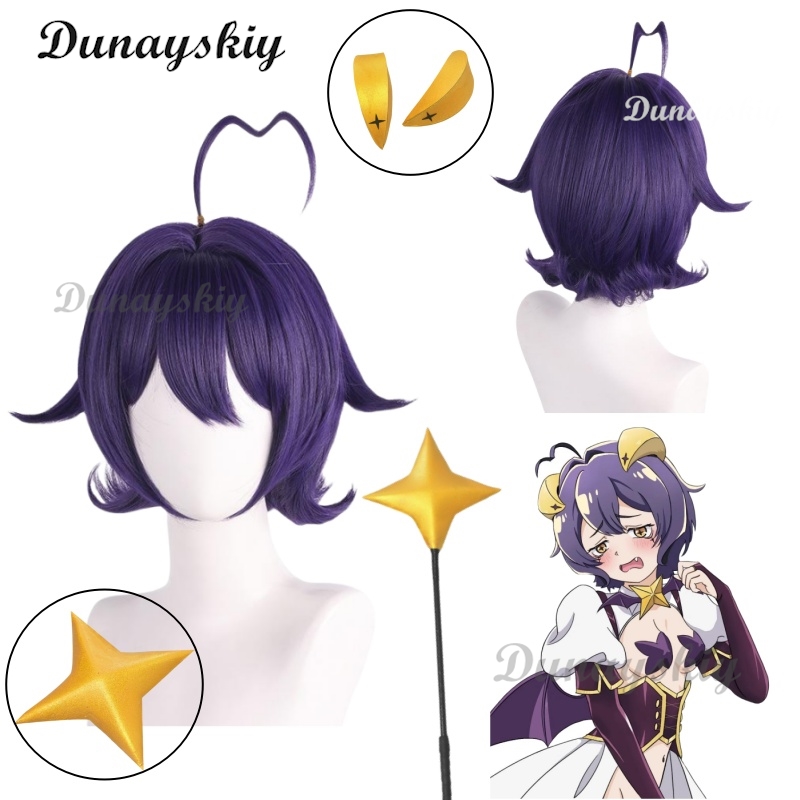 Gushing Over Magical Girls Hii - Anime Cosplay Japanese Girl 评论和价格