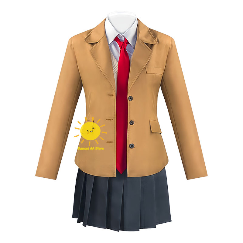 Anime Sakurajima Mai Cosplay R - Cosplay Anime Bunny Girl 评论和价格