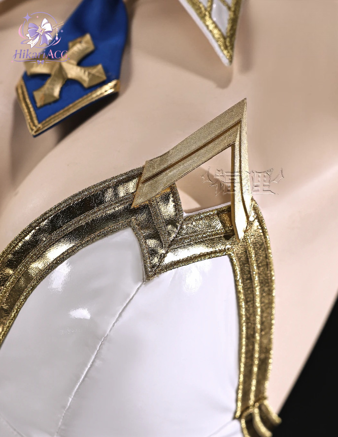 Anime Game Outfit Fate Grand O - Cosplay Anime Bunny Girl 评论和价格
