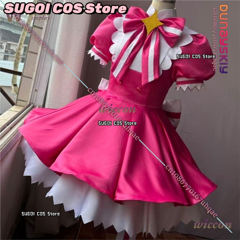 Retry Now Mikuku Cosplay Costu - Anime Cosplay Japanese Girl 评论和价格