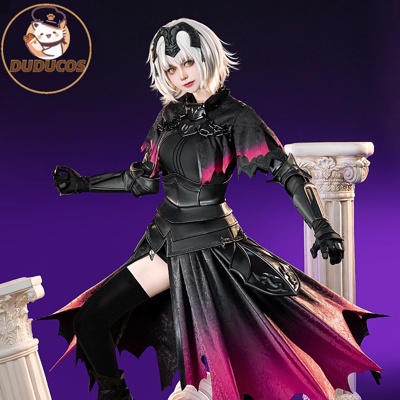 Alter Cosplay Costume Game Fat - Anime Cosplay Armor 评论和价格