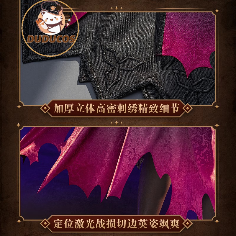 Alter Cosplay Costume Game Fat - Anime Cosplay Armor 评论和价格