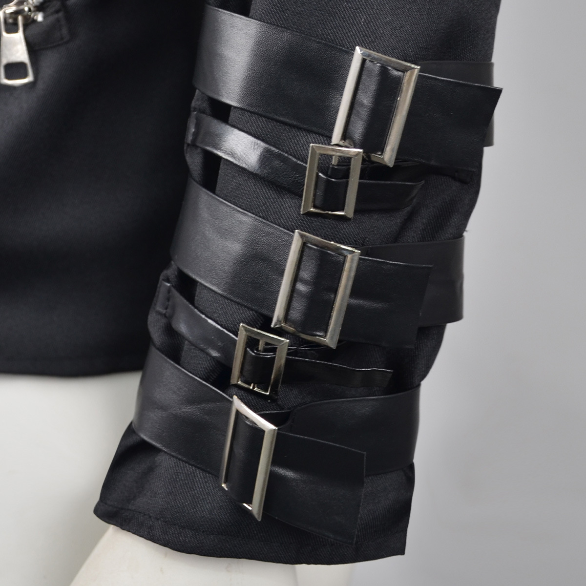 Fancy Jacket Michael Cosplay C - Anime Cosplay Com 评论和价格