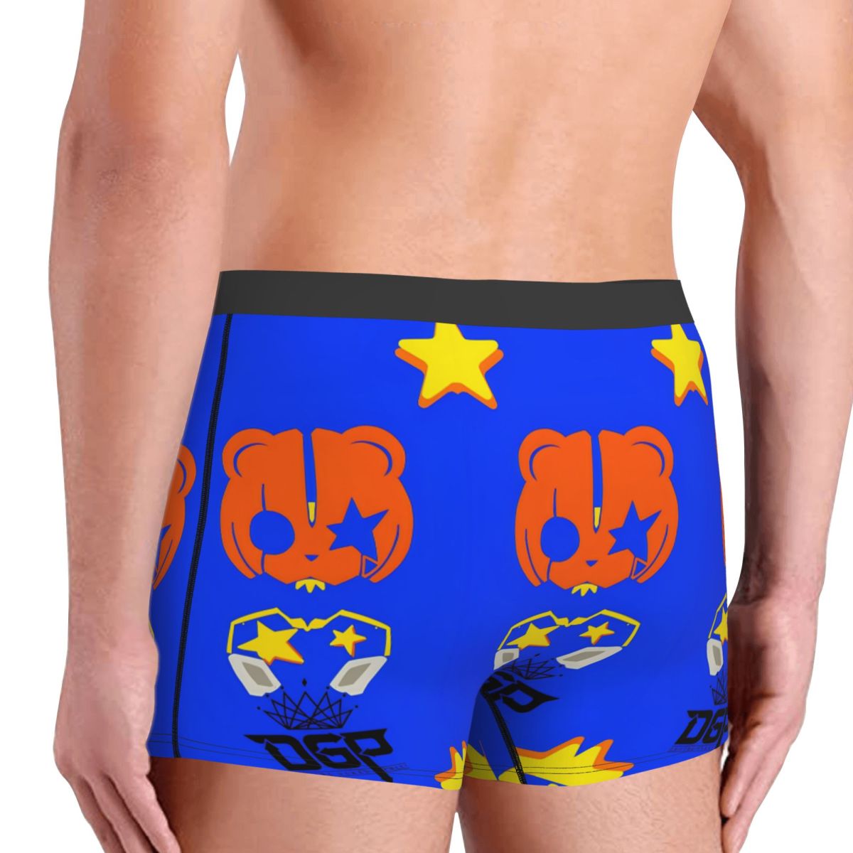 Kamen Rider Anime Boxers Gag G - Anime Cosplay Kamen Rider 评论和价格