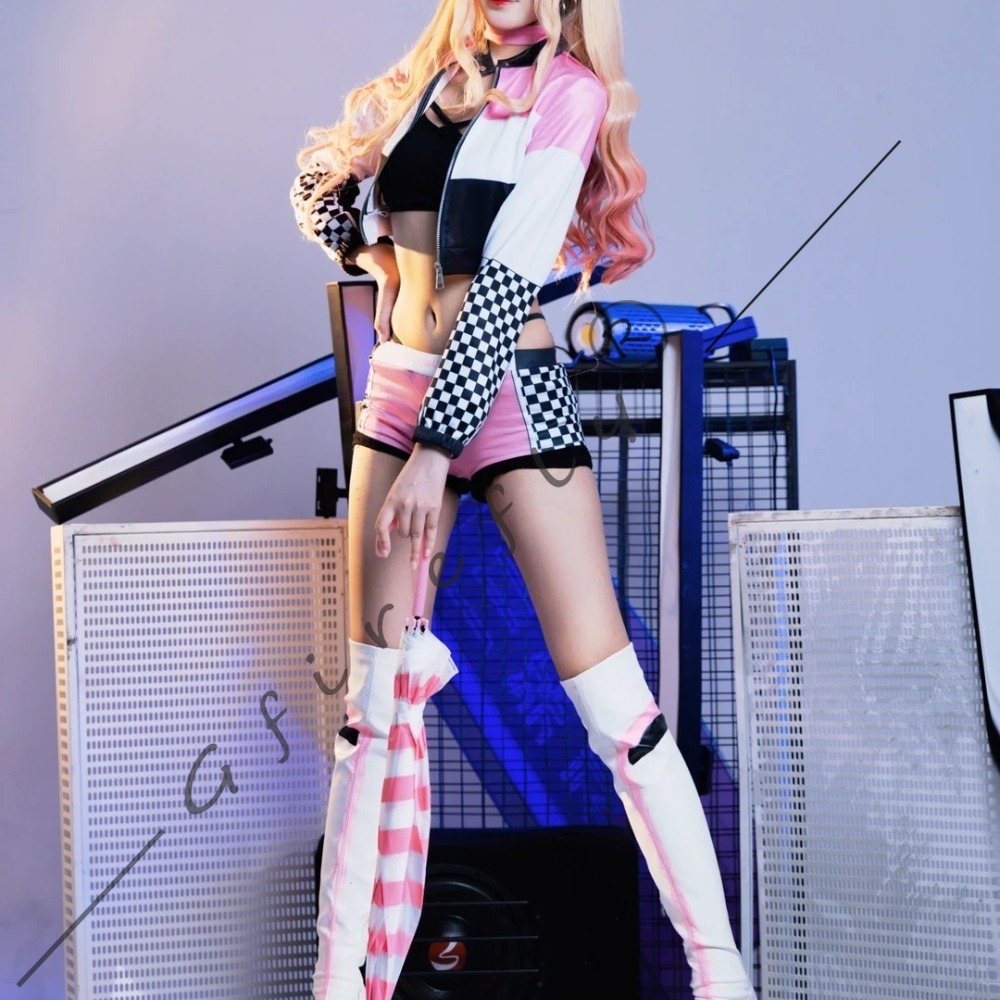 My Dress-Up Darling Marin Same - Anime Cosplay Marin 评论和价格