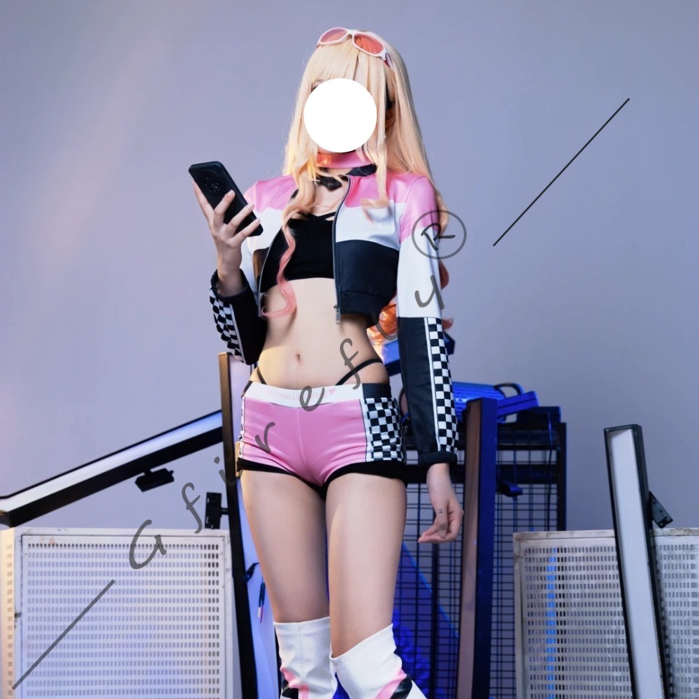 My Dress-Up Darling Marin Same - Anime Cosplay Marin 评论和价格