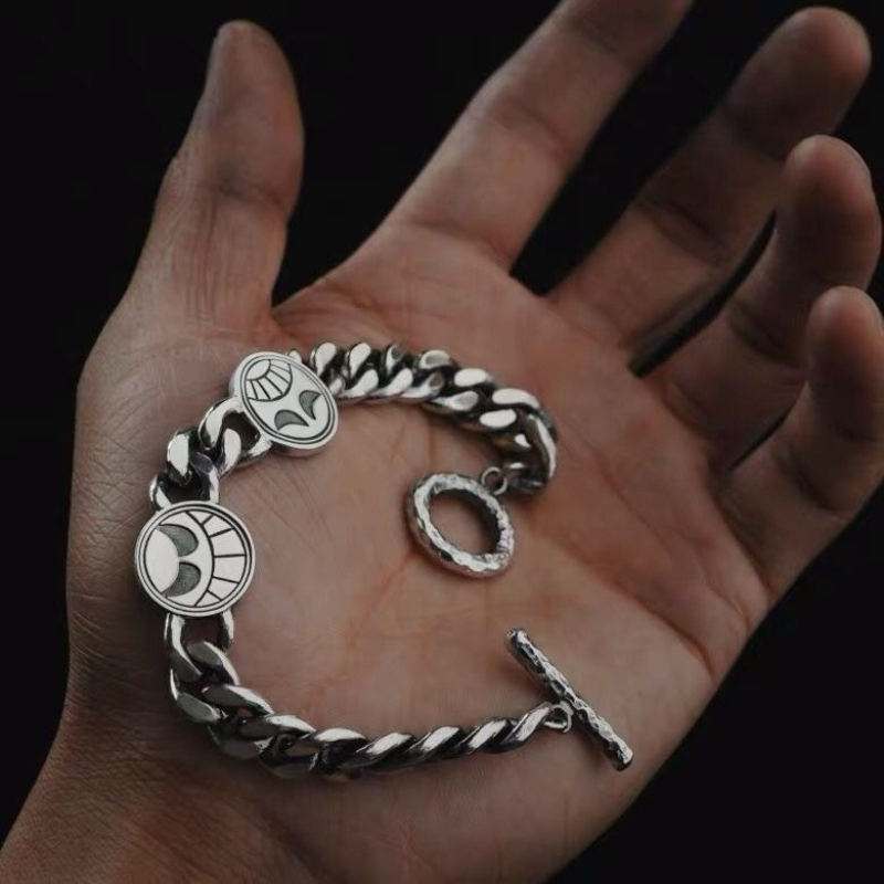 One Piece Ace Bracelet Anime P - Anime Cosplay Sus 评论和价格
