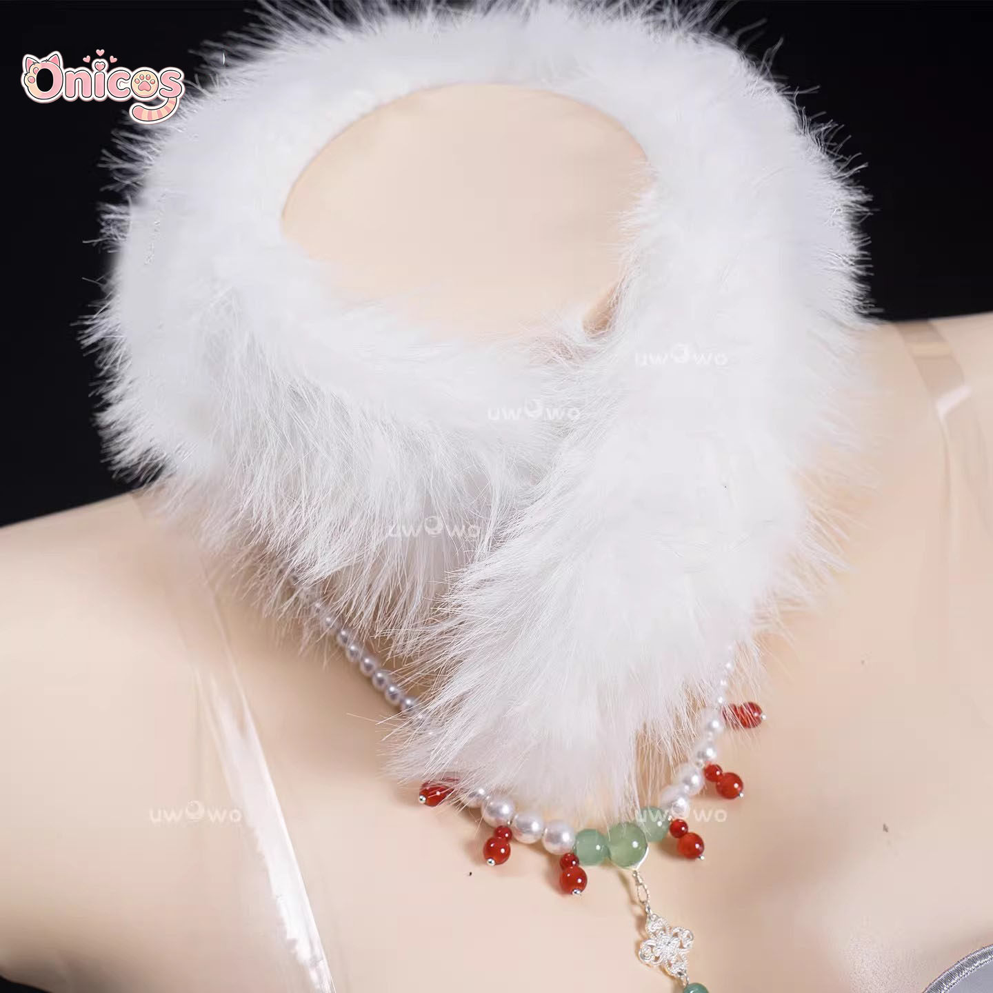 Honor of Kings Daji Cosplay Co - Anime Cosplay In Chinese 评论和价格