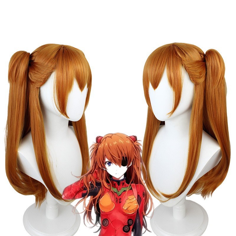 Anime New EVA Asuka Langley So - Anime Cosplay Japanese Girl 评论和价格