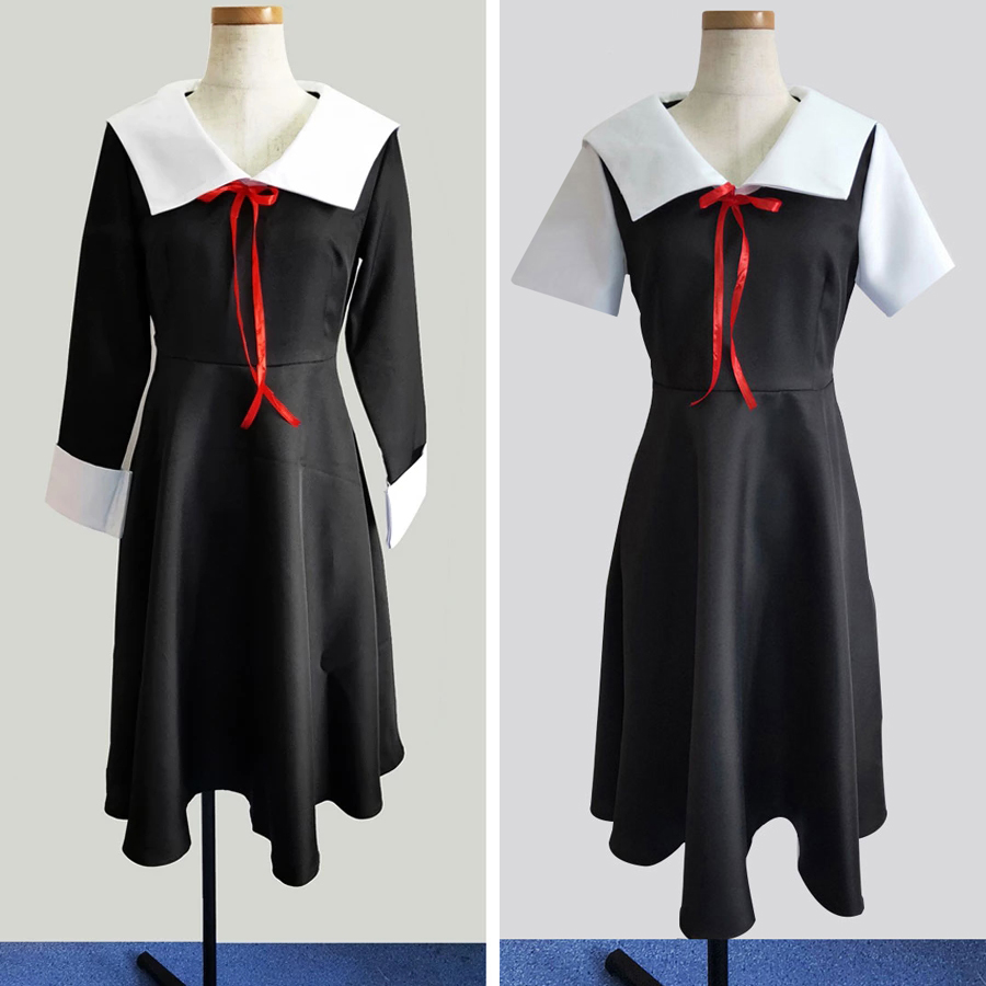 Anime Kaguya-Sama: Love Is War - Anime Cosplay Japanese Girl 评论和价格