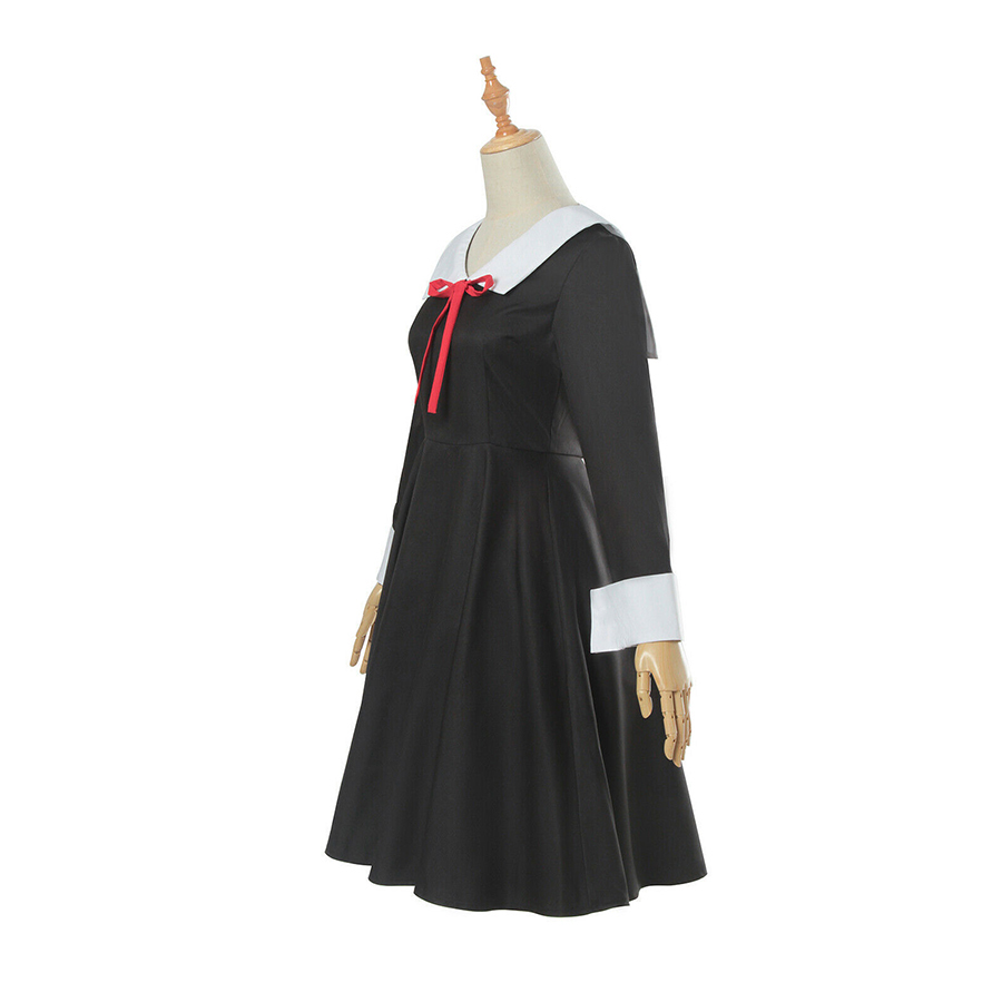 Anime Kaguya-Sama: Love Is War - Anime Cosplay Japanese Girl 评论和价格