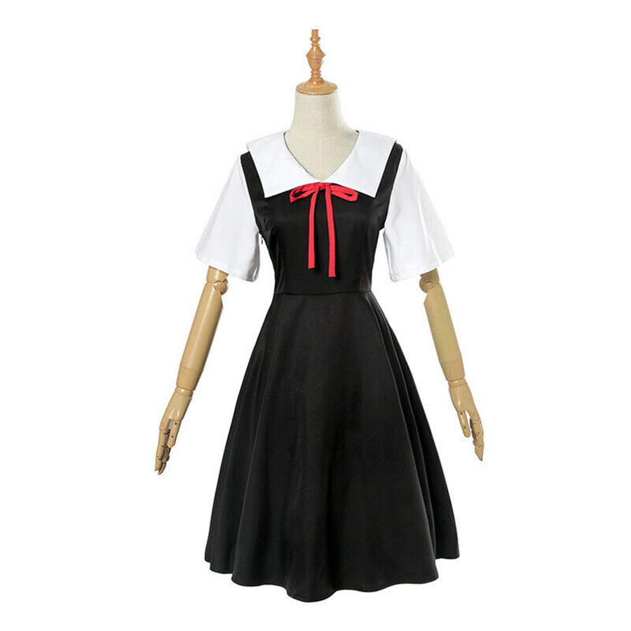 Anime Kaguya-Sama: Love Is War - Anime Cosplay Japanese Girl 评论和价格