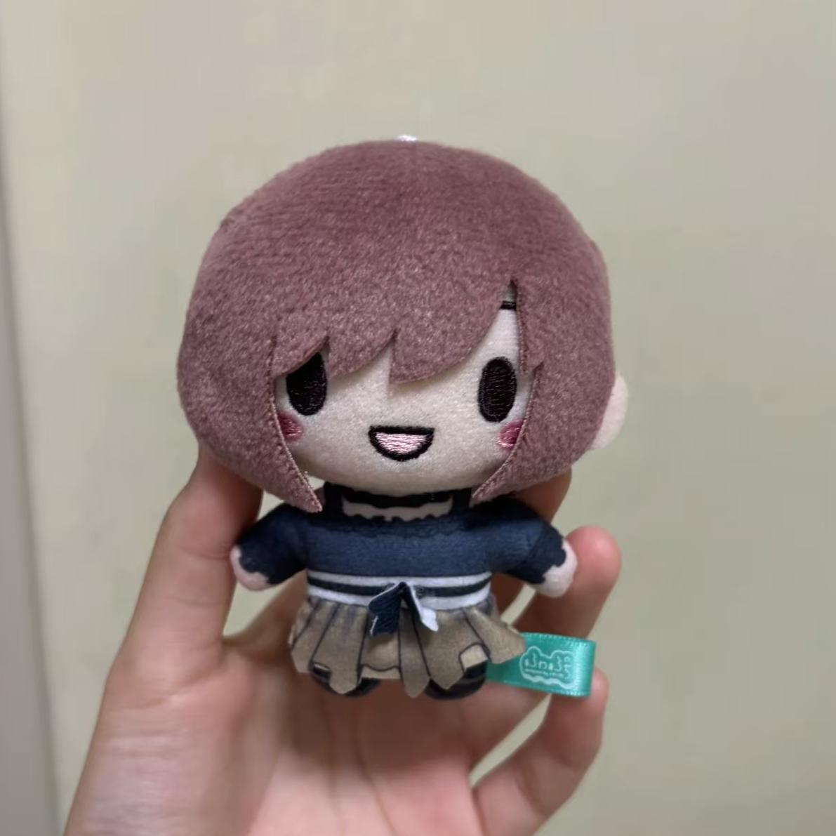10cm Anime Shinonome Ena Plush - Anime Cosplay Event 评论和价格