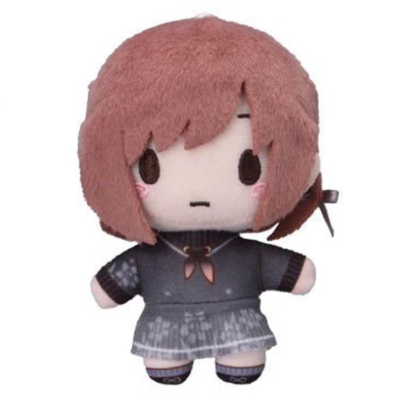 10cm Anime Shinonome Ena Plush - Anime Cosplay Event 评论和价格