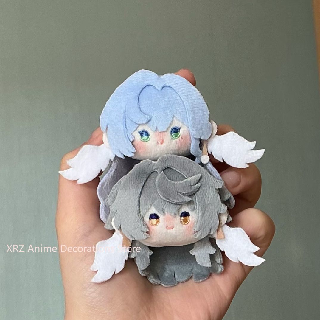 5CM Anime Honkai: Star Rail Su - Anime Cosplay Robin 评论和价格