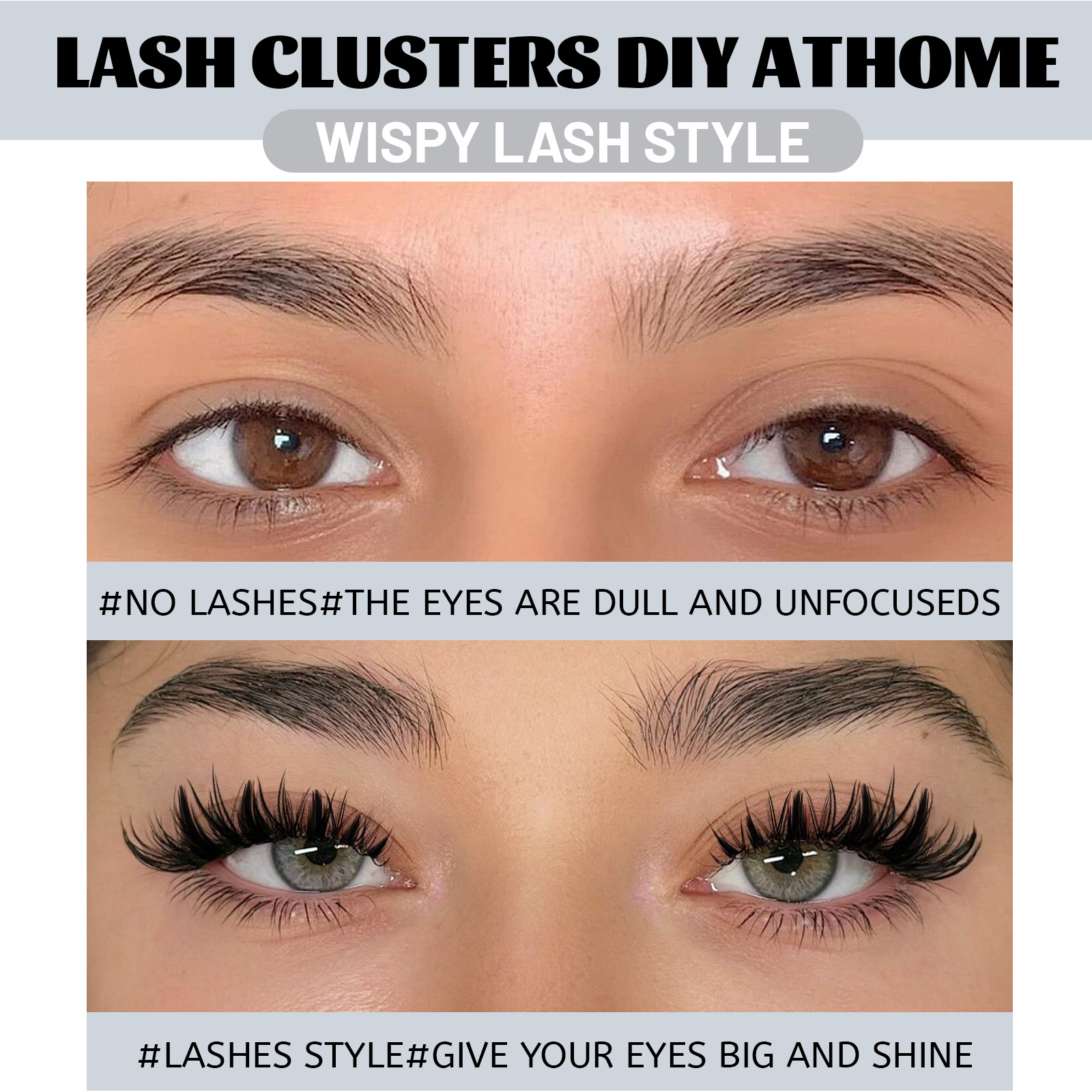 Viva | RITALASH 120pcs Manga M - Anime Cosplay Lashes 评论和价格