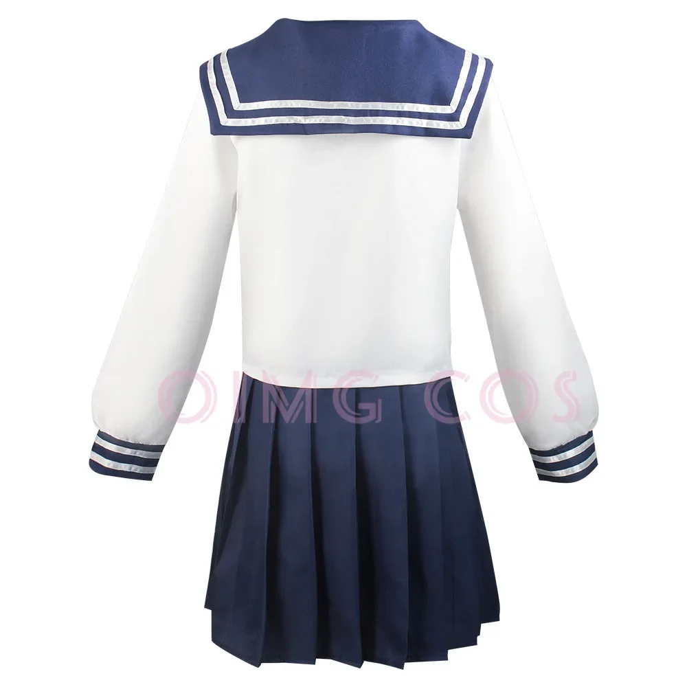 Amanai Riko Cosplay Costume Ga - Anime Cosplay Characters 评论和价格