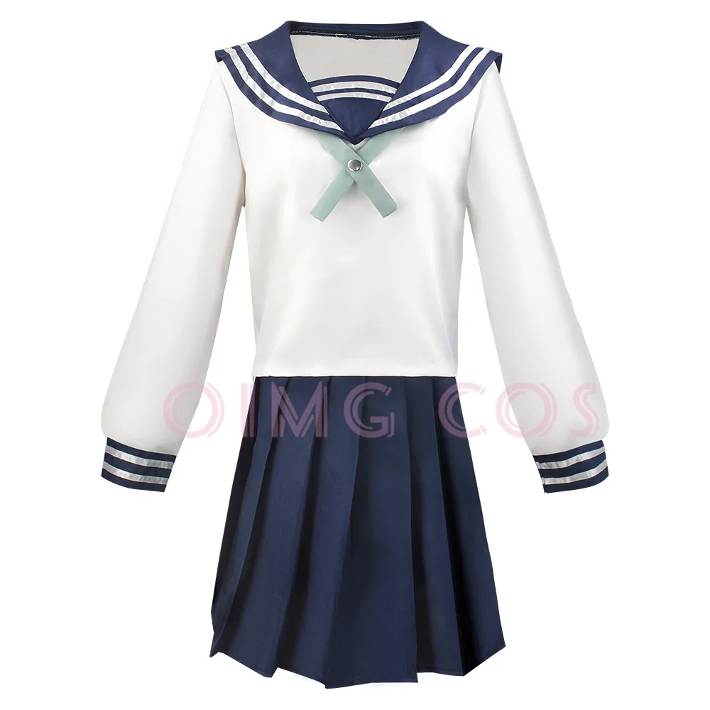 Amanai Riko Cosplay Costume Ga - Anime Cosplay Characters 评论和价格