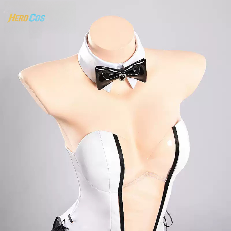 Game Browndust2 Aynil Cosplay  - Cosplay Anime Bunny Girl 评论和价格