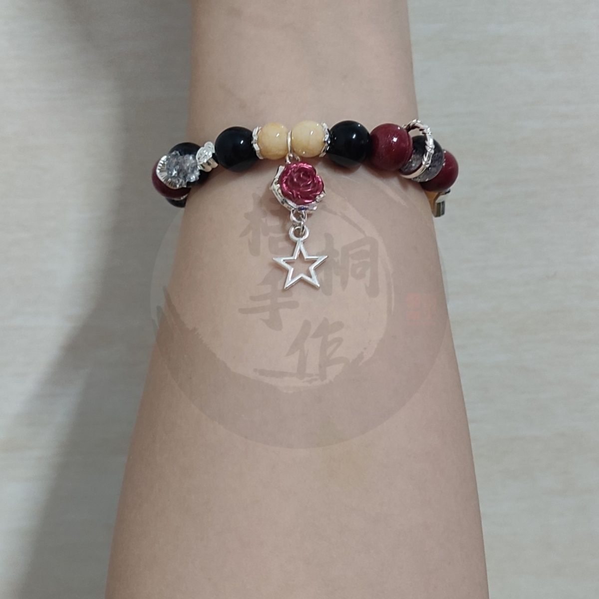 Anime The Freak Circus Bracele - Anime Cosplay Sus 评论和价格