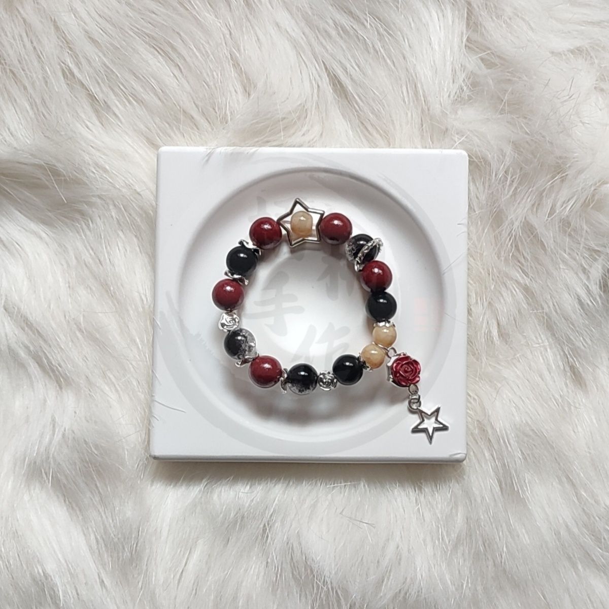 Anime The Freak Circus Bracele - Anime Cosplay Sus 评论和价格