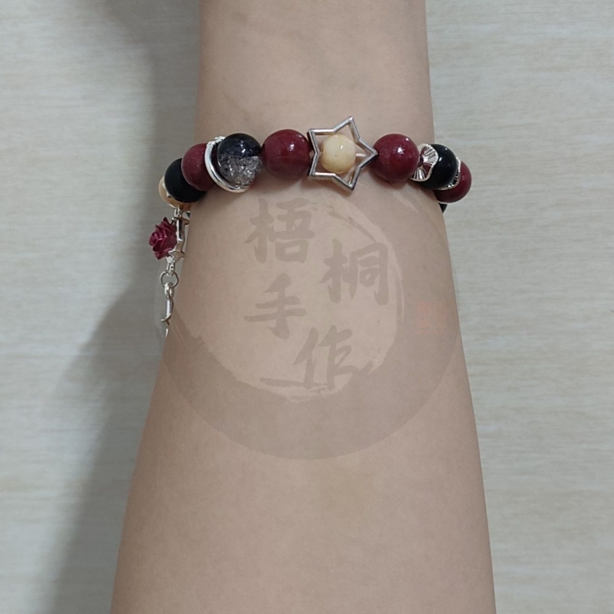 Anime The Freak Circus Bracele - Anime Cosplay Sus 评论和价格