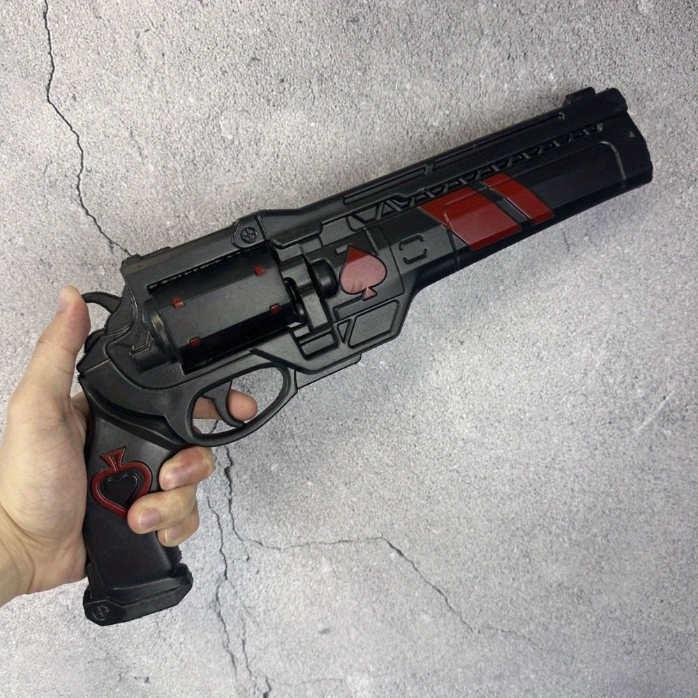Anime Destiny 2 Cosplay Prop G - Anime Cosplay Real 评论和价格