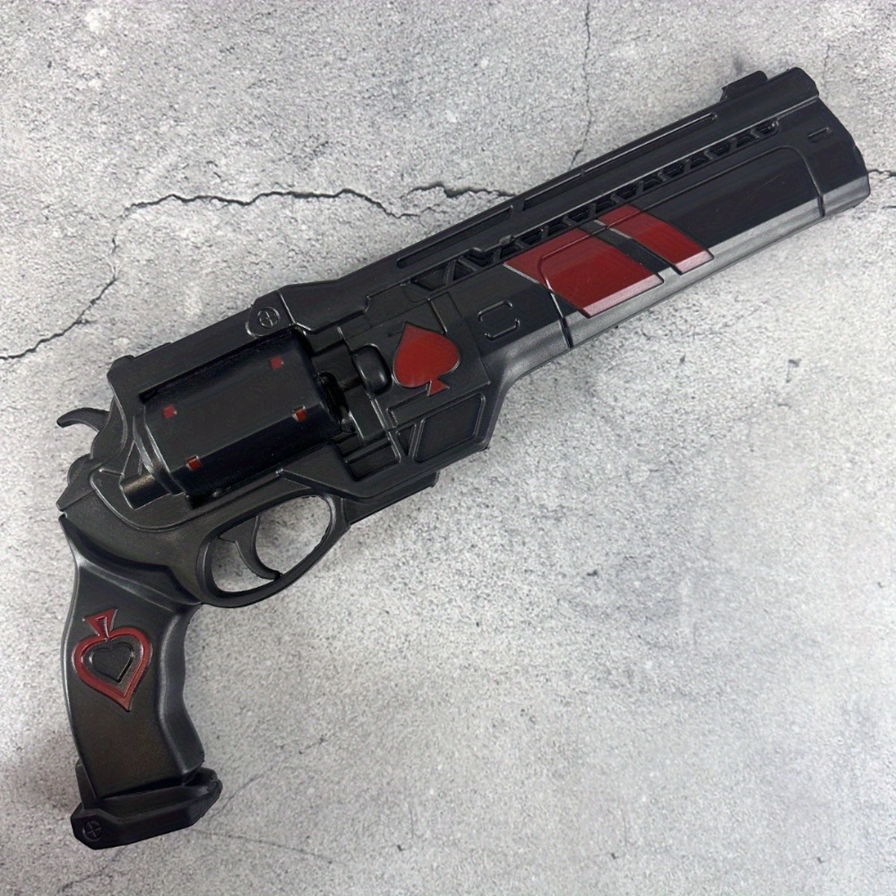 Anime Destiny 2 Cosplay Prop G - Anime Cosplay Real 评论和价格
