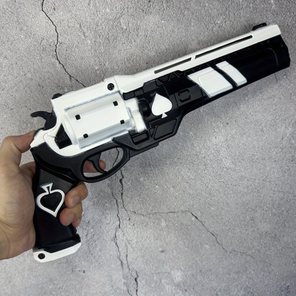 Anime Destiny 2 Cosplay Prop G - Anime Cosplay Real 评论和价格