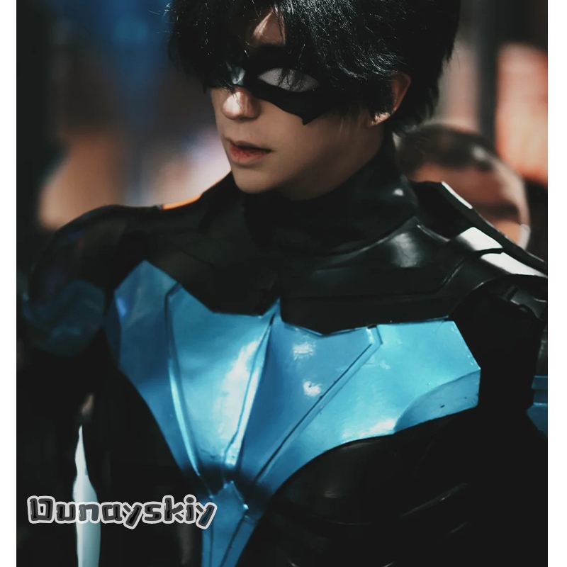 MAG COS*diy Cosplay alloween C - Anime Cosplay Robin 评论和价格