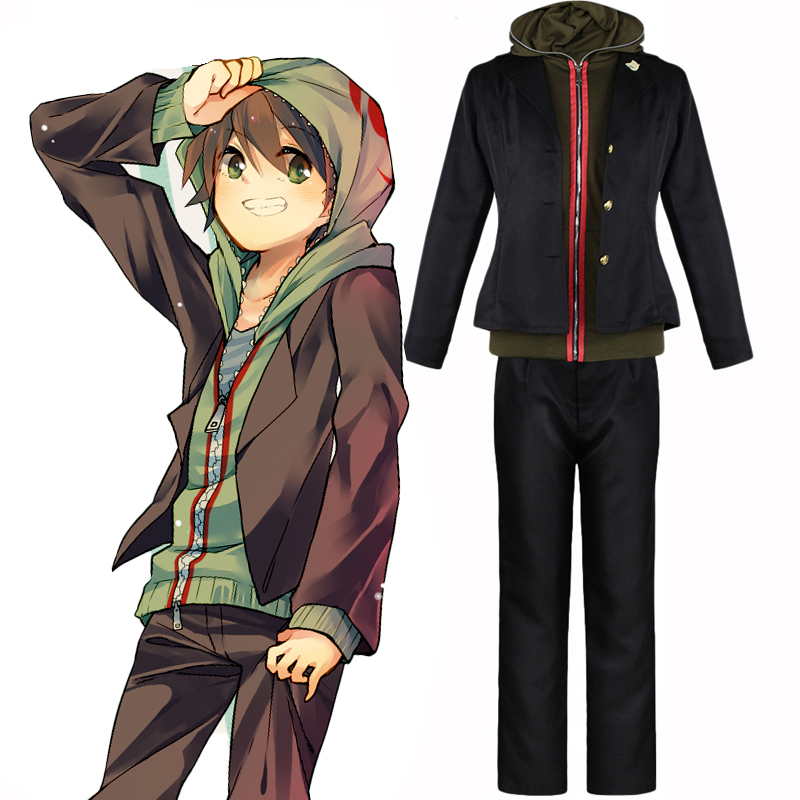 2026 Anime Danganronpa Cosplay - Anime Cosplay In Japan 评论和价格