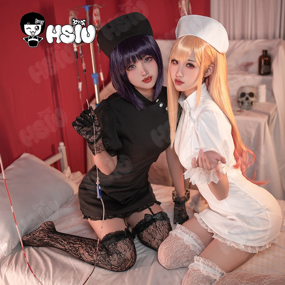 Marin Kitagawa Nurse Cosplay C - Anime Cosplay Marin 评论和价格