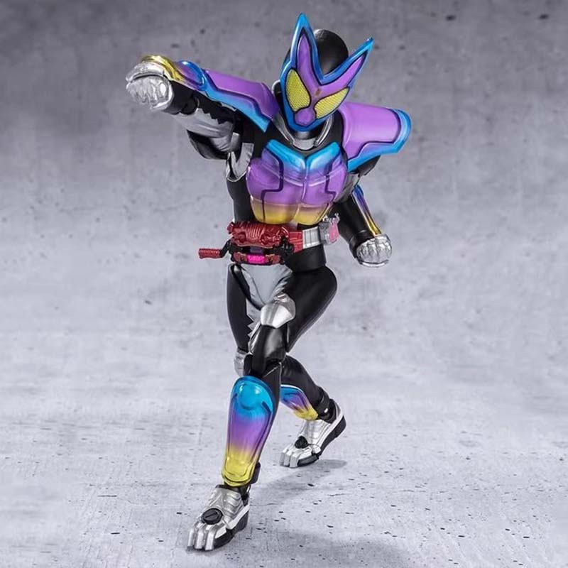 Bandai Original SHF Kamen Ride - Bandai Tamashii Nations S.H.Figuarts 评论和价格