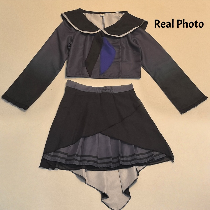 Project Sekai Game Asahina Maf - Anime Cosplay Japanese Girl 评论和价格