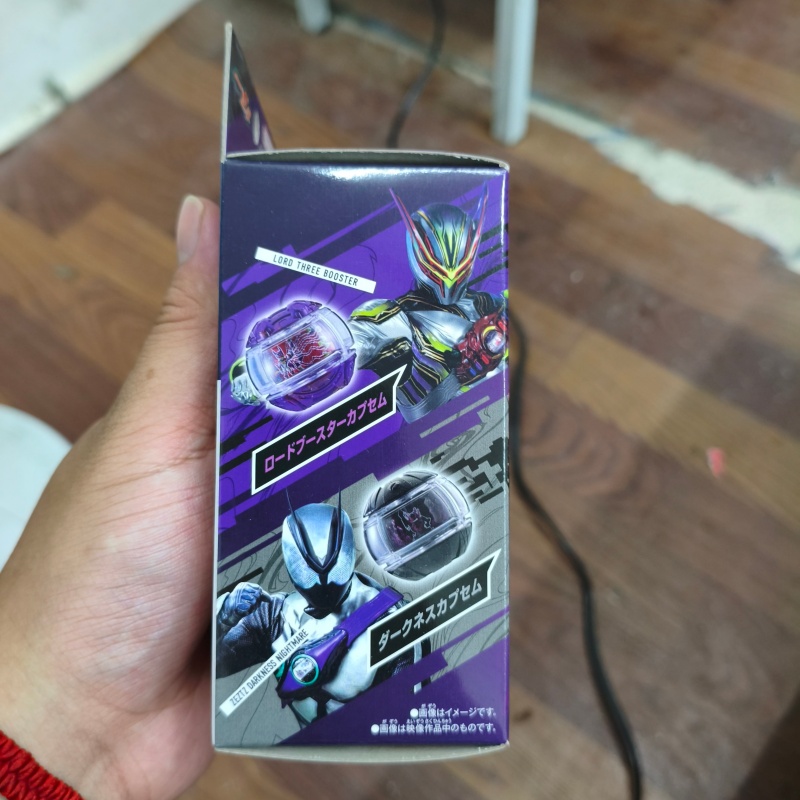 【In Stock】Bandai Dx Kamen Ride - Anime Cosplay Kamen Rider 评论和价格