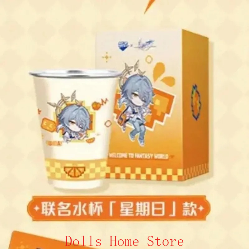 Anime Official Honkai：Star Rai - Anime Cosplay Robin 评论和价格