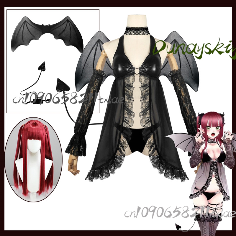 My Dress-Up Darling Marin Kita - Anime Cosplay Expo 2025 评论和价格