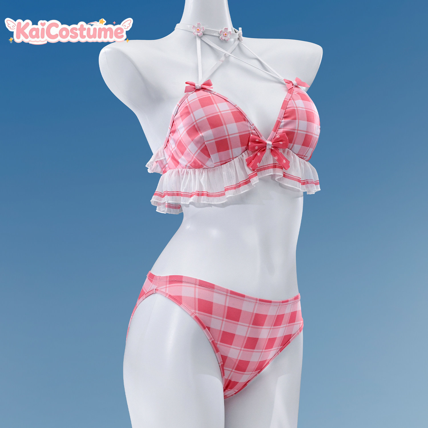 Wuthering Waves Chisaki Peach  - Anime Cosplay Characters 评论和价格