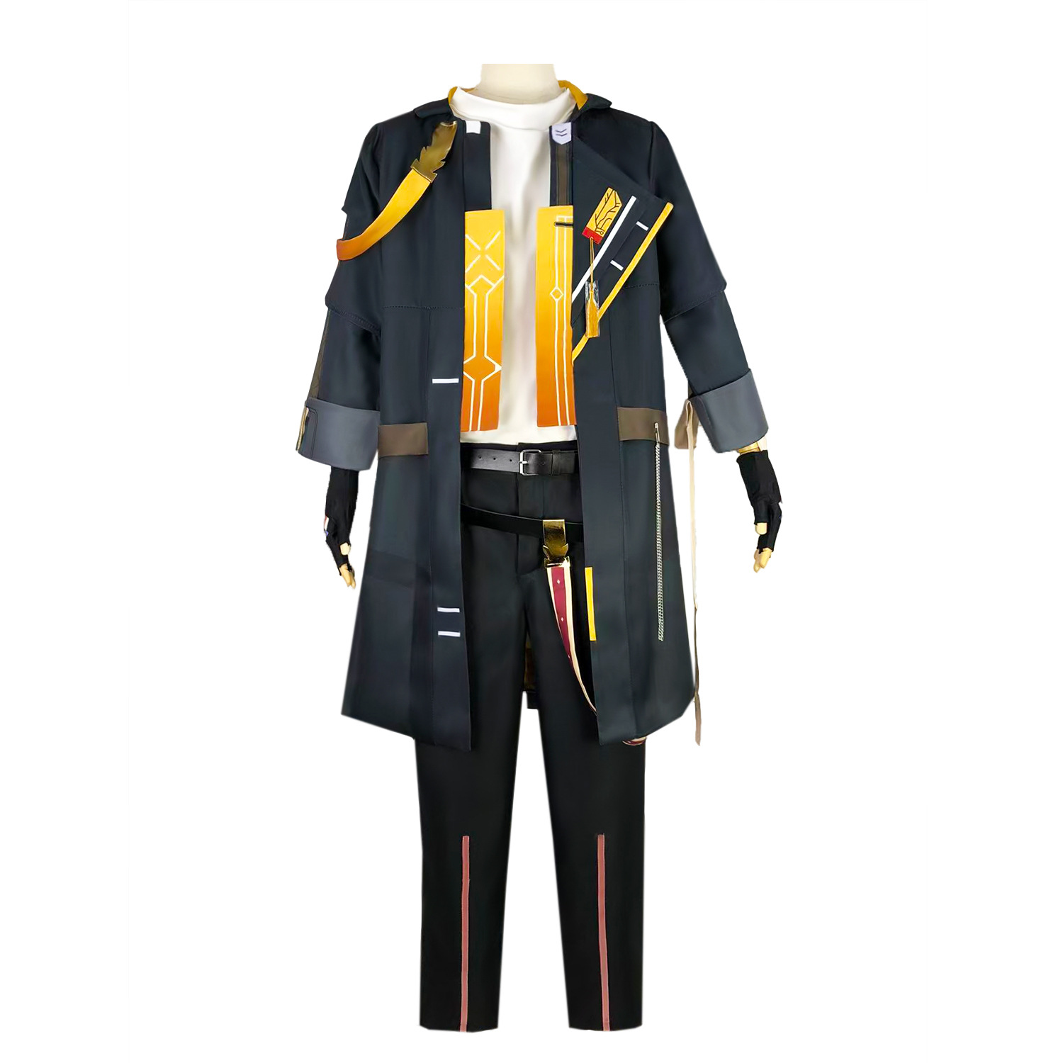 Honkai Star Rail Trailblazer S - Anime Cosplay Characters 评论和价格