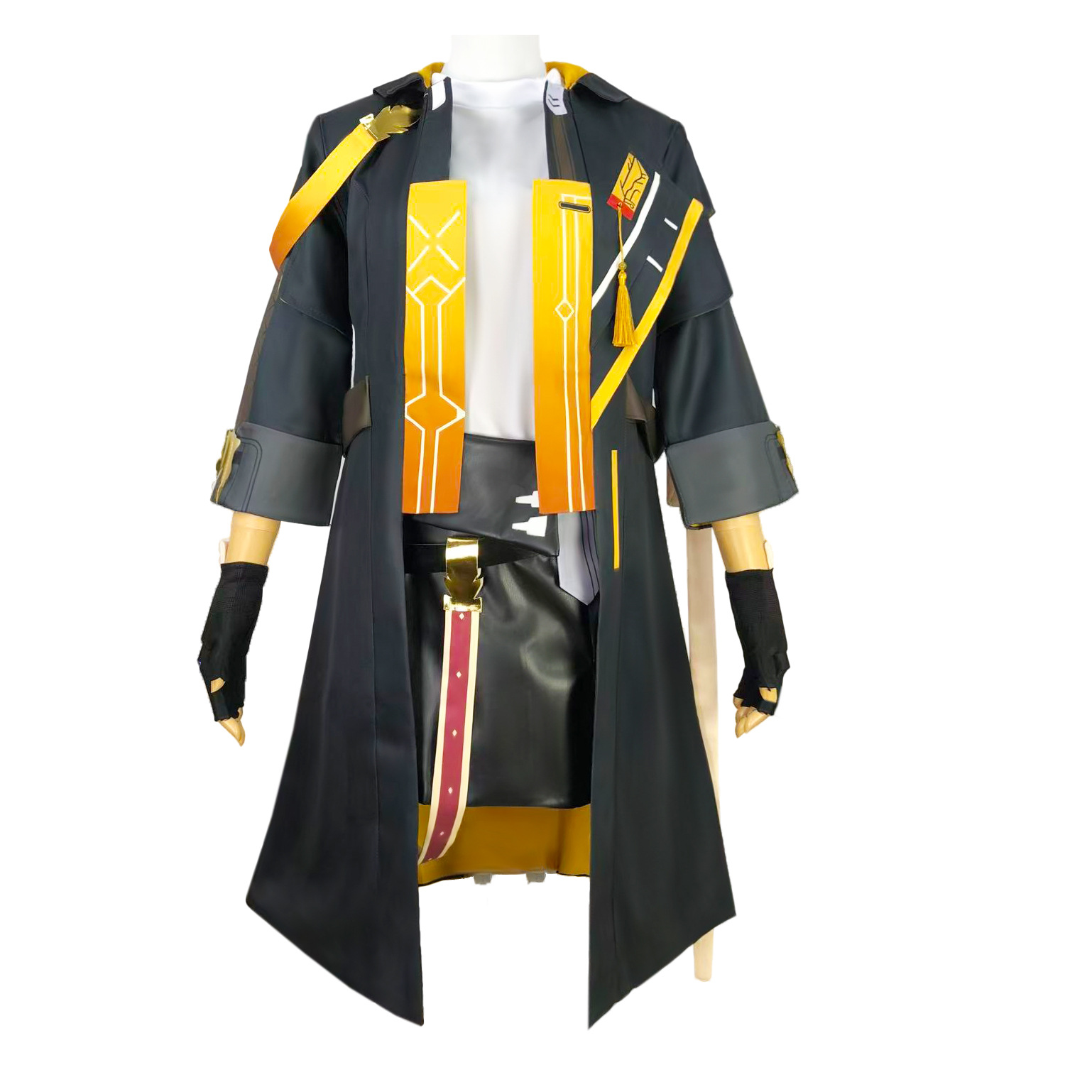 Honkai Star Rail Trailblazer S - Anime Cosplay Characters 评论和价格