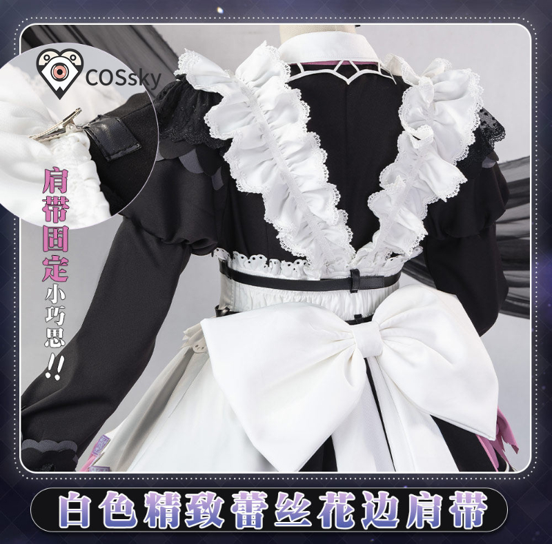 Anime BanG Dream! Nyubara Reon - Anime Cosplay High Quality 评论和价格
