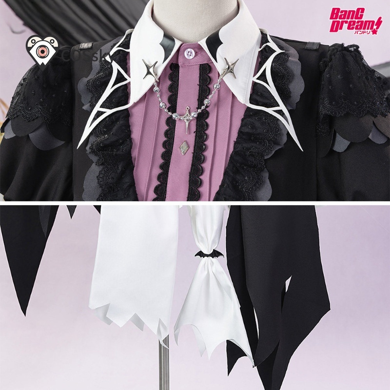 Anime BanG Dream! Nyubara Reon - Anime Cosplay High Quality 评论和价格
