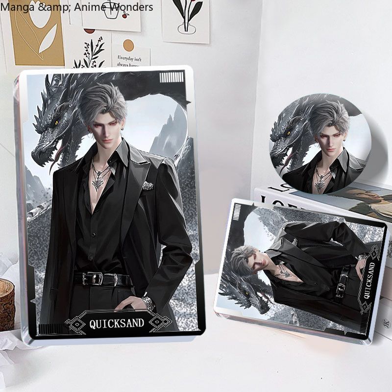 Game Love and Deepspace Sylus  - Anime Cosplay Event 评论和价格