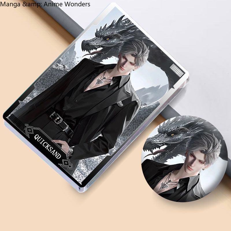 Game Love and Deepspace Sylus  - Anime Cosplay Event 评论和价格