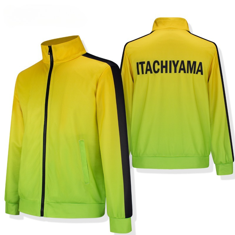 Anime Itachiyama Institute Uni - Cosplay Anime Boy 评论和价格