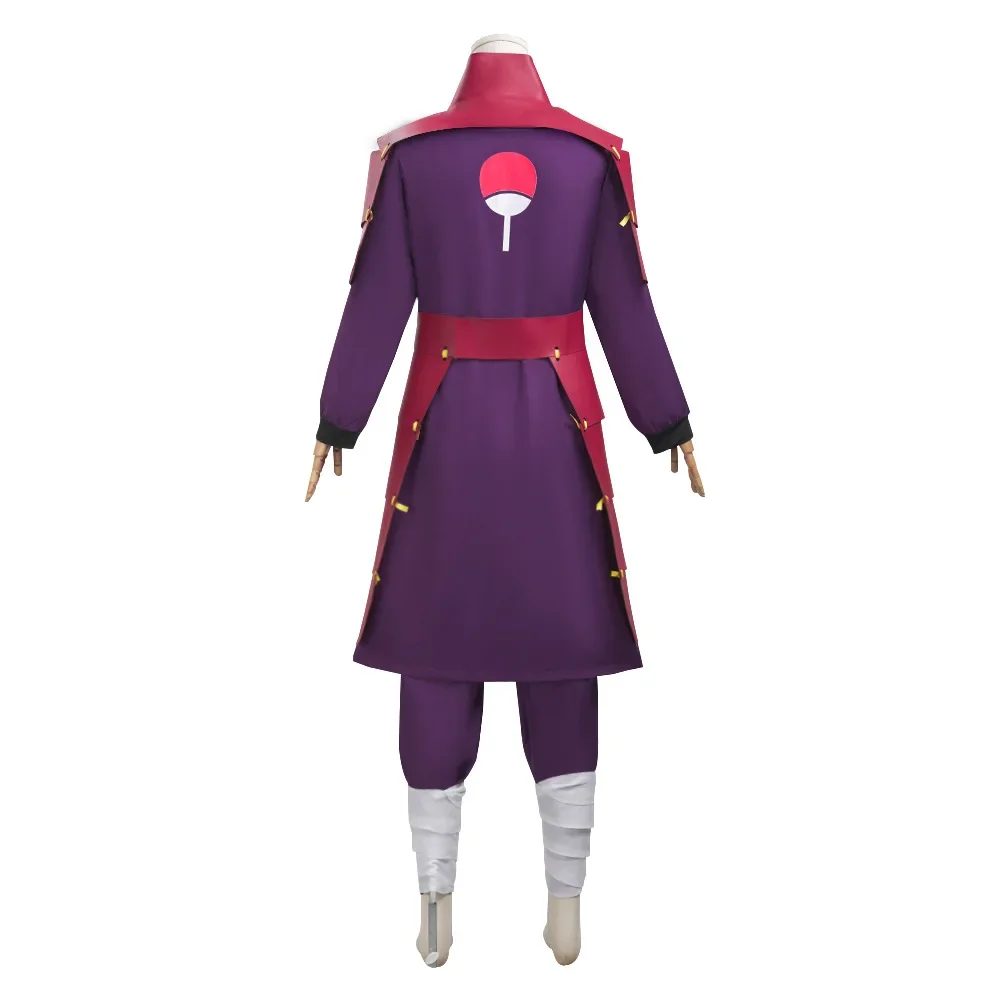 Armadura Madara Male Cosplay M - Anime Cosplay Armor 评论和价格