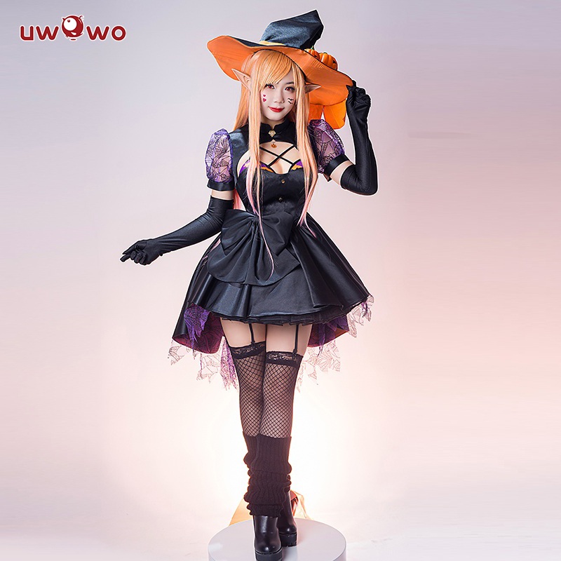 Marin Kitagawa Cosplay Costume - Anime Cosplay Marin 评论和价格