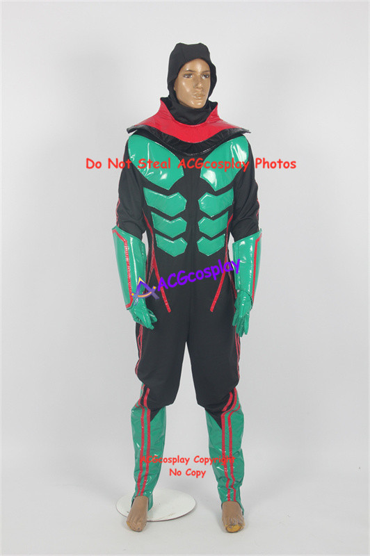 Kamen Rider zeztz Cosplay Cost - Anime Cosplay Kamen Rider 评论和价格