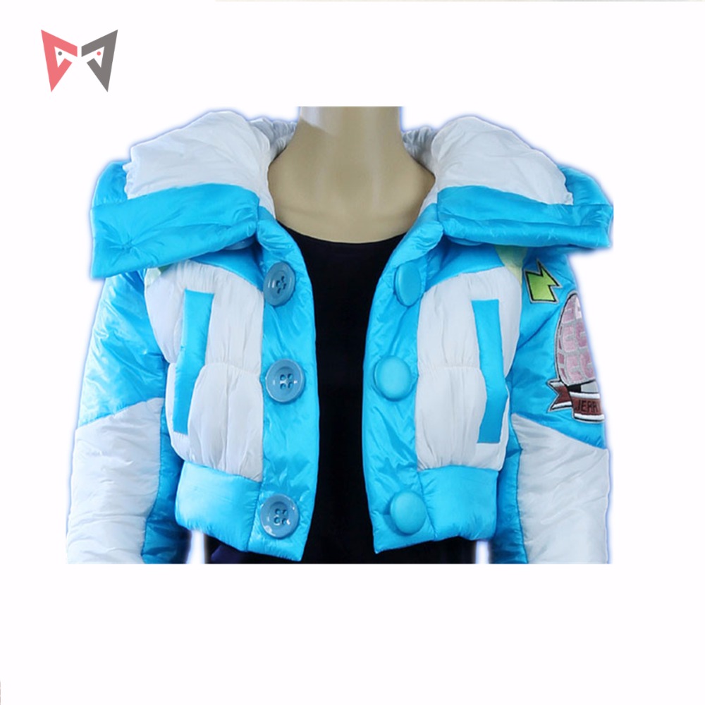 Athemis Dramatical Murder Sera - Anime Cosplay Armor 评论和价格