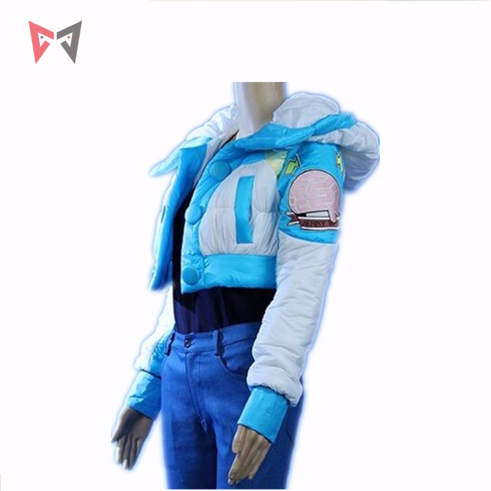 Athemis Dramatical Murder Sera - Anime Cosplay Armor 评论和价格